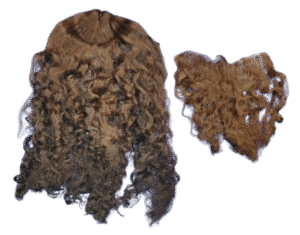 Fun & Easy Fancy Dress Wigs! - Jesus Christ (Wig & Beard)