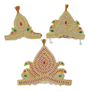 Moti Mukut for your loved Lord-06