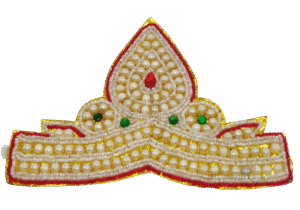 Moti Mukut for your loved Lord-03