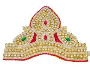 Moti Mukut for your loved Lord-02