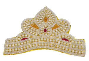 Moti Mukut for your loved Lord-01