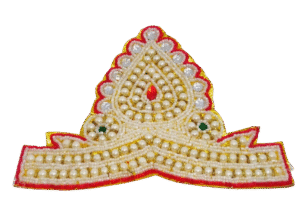 Moti Mukut for your loved Lord-04