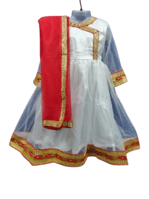 Authentic Indian Dance Costumes – Kathak
