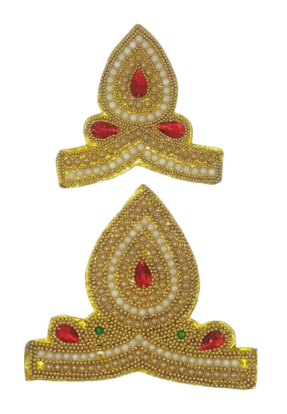 Moti Mukut for your loved Lord-03