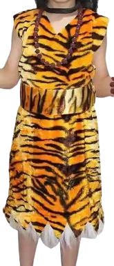 Mythological Fancy Dress Costume - Shiv Ji