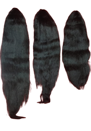 Fun & Easy Fancy Dress Wigs! - Ladis Wig (Black)