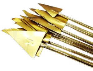 Teer / Arrow: Perfect for Jhanki & Fancy Dress