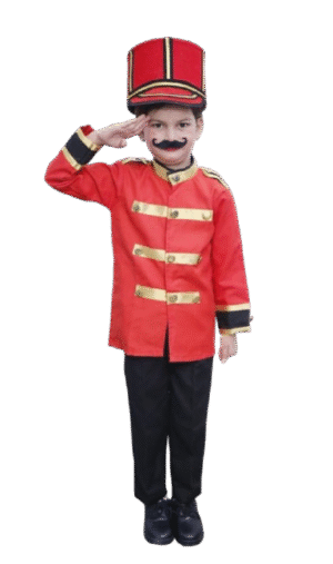 British Coat: Classic Style with Timeless Elegance