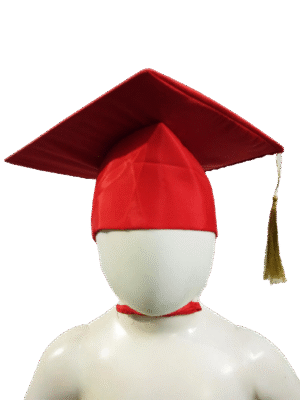 Premium Graduation Cap