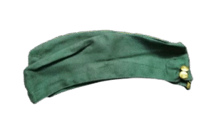 The Netaji Subhash Chandra Bose Cap