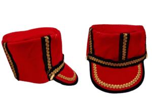 Authentic British Hat (Soft)