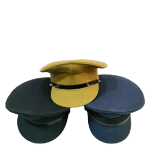 Force" Duty Cap
