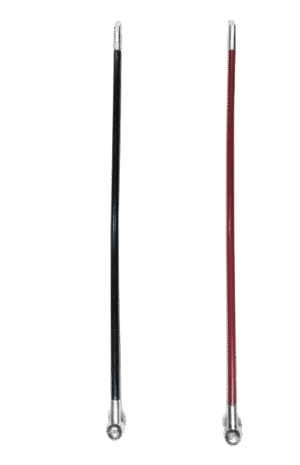 Police Stick: Essential Prop for Costumes & Play