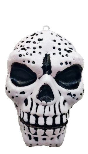 Khopadi (Skull) Prop: 01