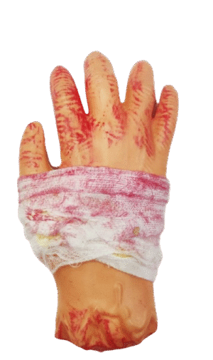 Rubber Panja: The Safe & Fun Play Accessory! - 03