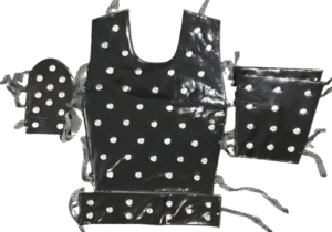 Sainik Kawach for Fancy Dress: Battle-Ready Hero Look!