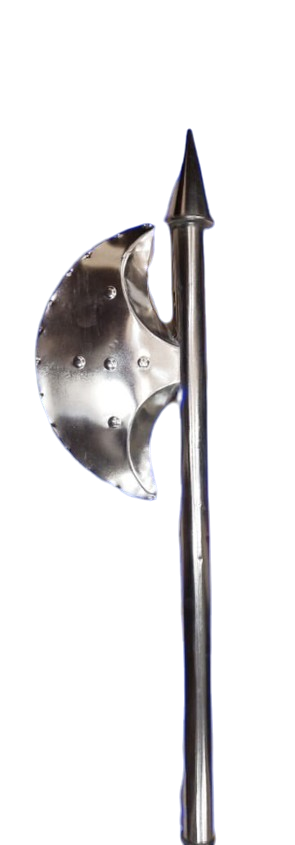 Metal Farsa for Adults