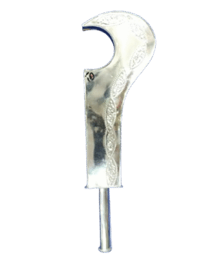 Metal Katar for Adults