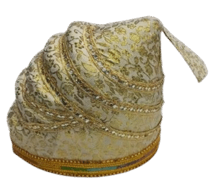 Traditional Shivaji Maharaj Pagadi - Normal