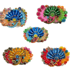 Authentic Krishna Pagadi - 02 (Kids)