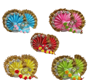 Authentic Krishna Pagadi - 01 (Kids)