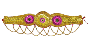 Fancy Dress & Jhanki Kamarband - 03(Big)