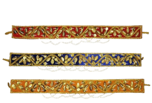 Fancy Dress & Jhanki Kamarband - 05(Medium)